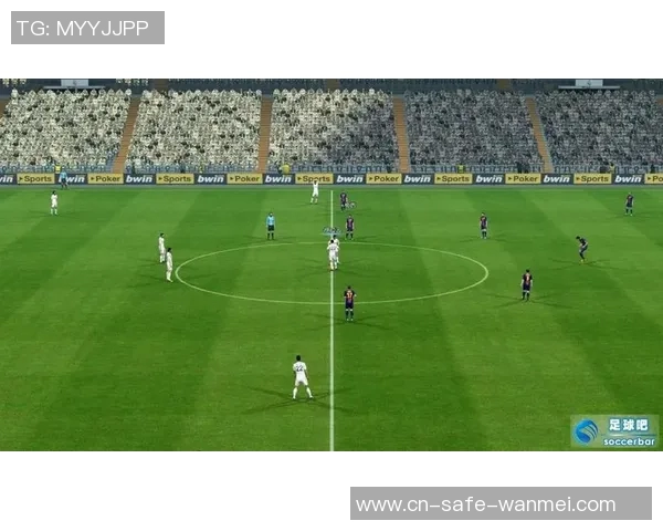 实况足球2014草皮细节解析与最佳使用技巧分享 实况足球2014草皮细节解析与最佳使用技巧分享