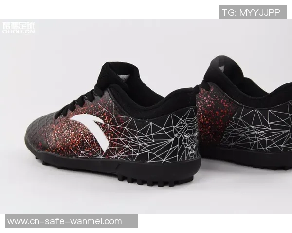 探索麦菲足球鞋的卓越性能与时尚设计助力球场表现