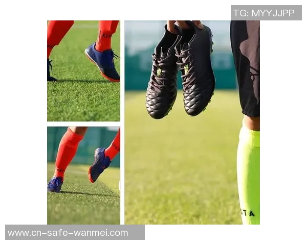 提升球场表现的秘密武器探秘agility足球鞋的创新设计与技术优势